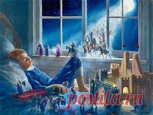 Всемирный день сна - 13 марта 2015, 18 марта 2016, 17 марта 2017. Когда празднуется день сна? | Хоровод праздников