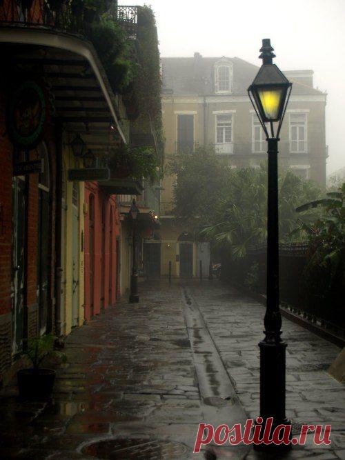 What if winter is not a place outside?