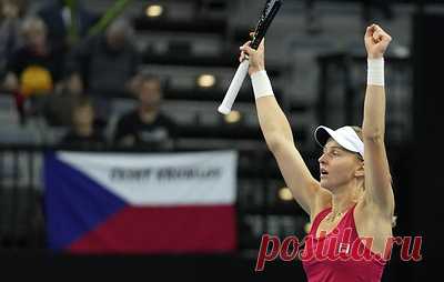 Теннисистка Самсонова вышла в четвертьфинал турнира в Аделаиде. В матче второго круга россиянка обыграла испанку Нурию Паррисас-Диас