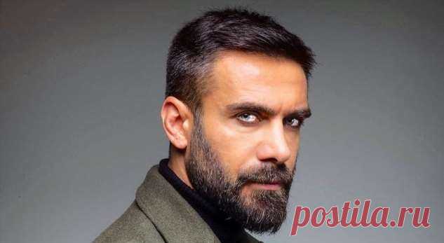 Звезда сериала «Великолепный век» Аднан Коч отправился в тюрьму на 17 лет . Милая Я