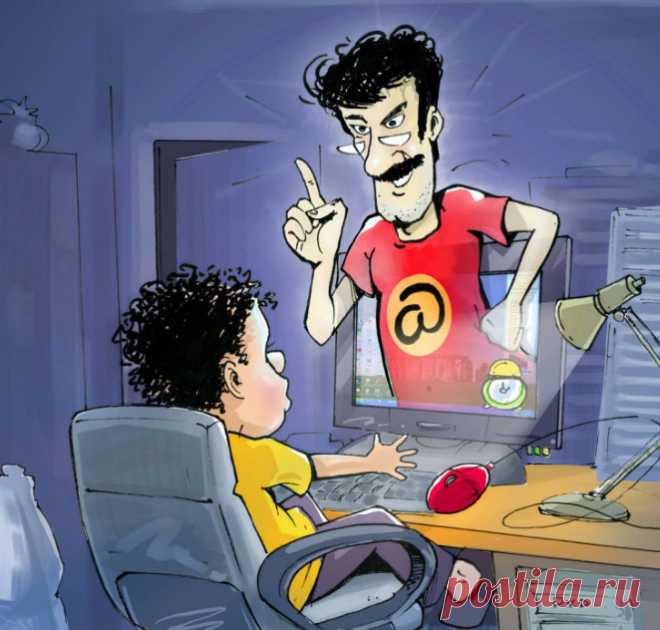 Родительский контроль windows 10: инструкция по правильной работе