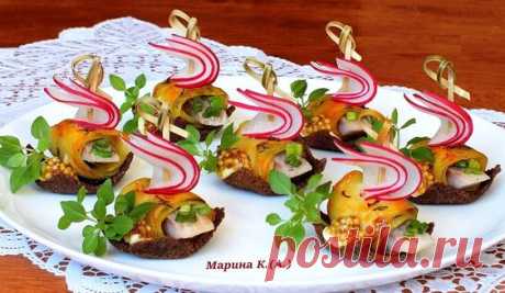 фуршет