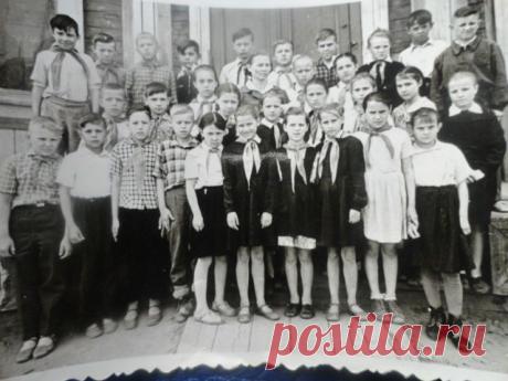 Одноклассники