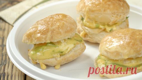 Пирожки с крабовым мясом, пошаговый рецепт с фото Пирожки с крабовым мясом. Пошаговый рецепт с фото, удобный поиск рецептов на Gastronom.ru