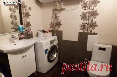 (+1) тема - 3 уютных дизайна хрущевок | Школа Ремонта