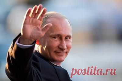 В США признают свою беспомощность перед Путиным | Внешнеэкономические связи