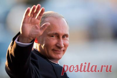 В США признают свою беспомощность перед Путиным | Внешнеэкономические связи