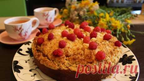 Куха - простой и вкусный пирог - Простые рецепты Овкусе.ру