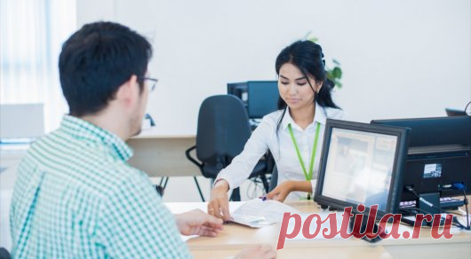 Справку о прописанных в квартире узаконили в Казахстане - Новости Mail.Ru