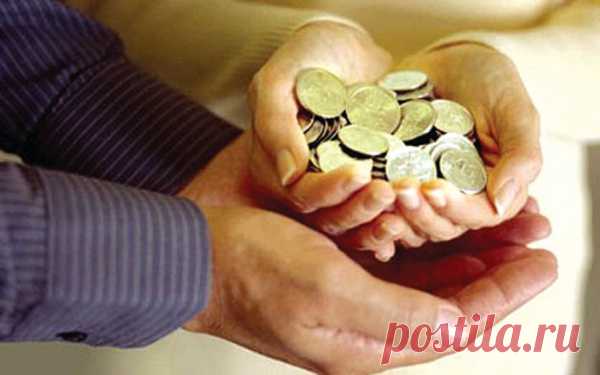 5 столпов ислама. Закят