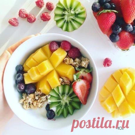 Минус 10 кг
