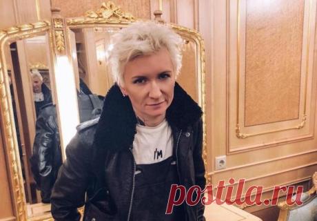 Диана Арбенина и Ночные снайперы презентовали клип снятый по истории из жизни певицы