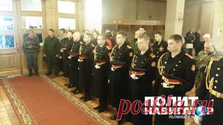 Последняя победа Моторолы: Похороны в Донецке взорвали мозг Киеву