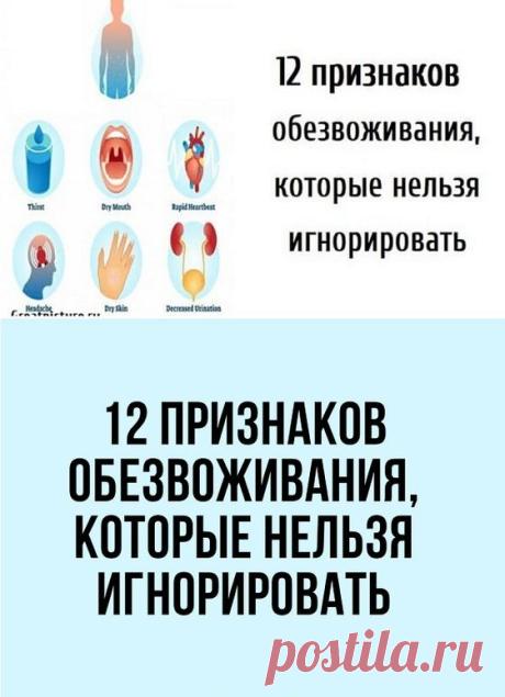 Как известно, человек на 80% состоит из воды, которая участвует во всех процессах жизнедеятельности организма. Человек теряет жидкость ежедневно – в результате потоотделения, дыхания, мочеиспускания, и недостаточное ее восполнение в силу разных причин может привести к обезвоживанию различной степени тяжести. Вовремя заметить признаки обезвоживания и устранить их – задача каждого, кто заботится о своем здоровье.