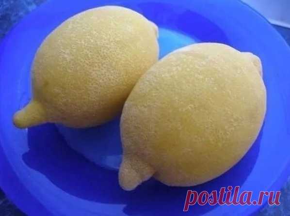 Запись на стене Замороженные лимоны - средство против рака. Вы об этом не знали?  Многие специалисты в ресторанах и кафе используют или потребляют весь лимон и ничто не тратится впустую. Как вы можете использовать весь лимон без отходов? Просто!  Поместите промытый лимон в морозильную камеру вашего холодильника. После того, как лимон заморожен, возьмите терку, натрите весь лимон (не нужно чистить его) и посыпьте им ваши блюда. Посыпайте его в овощные салаты...