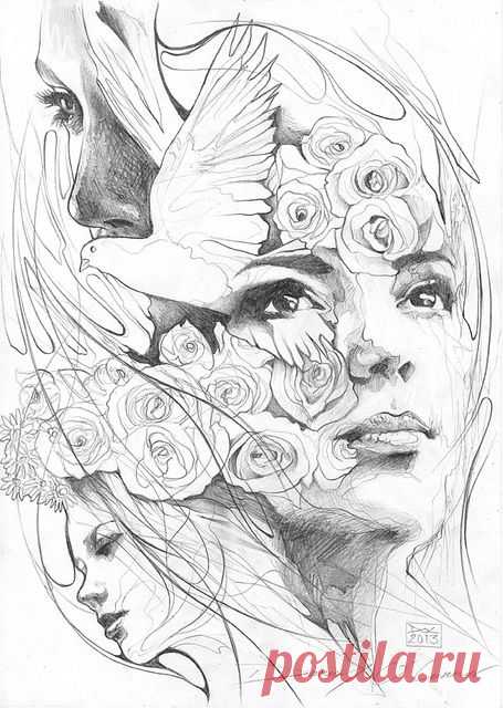 Pinterest: инструмент для поиска и хранения интересных идей