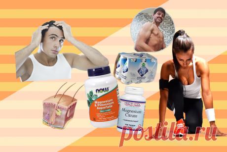 ?»Лысый, считай, как мужчина для женщин списан». Топ-10 причин, по которым может наступить облысение после 40. Часть 2
Доброго времени суток ! Сегодня я продолжаю свой ТОП-10 причин, по которым могут выпадать наши с вами волосы....
Читай дальше на сайте. Жми подробнее ➡