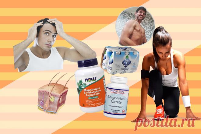 ?»Лысый, считай, как мужчина для женщин списан». Топ-10 причин, по которым может наступить облысение после 40. Часть 2
Доброго времени суток ! Сегодня я продолжаю свой ТОП-10 причин, по которым могут выпадать наши с вами волосы....
Читай дальше на сайте. Жми подробнее ➡