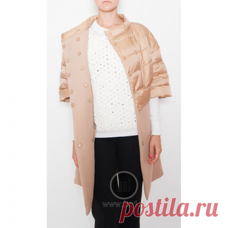 Женские пуховики Elisabetta Franchi - Пошук Google