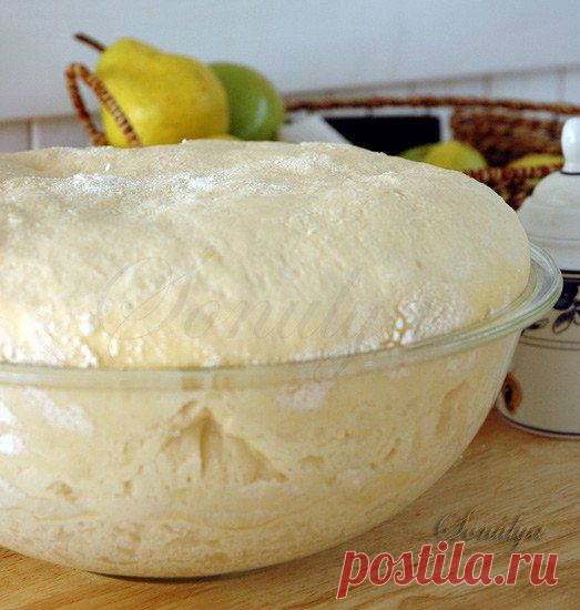 6 РЕЦЕПТОВ БЫСТРЫХ И ВКУСНЫХ ПИРОЖКОВ