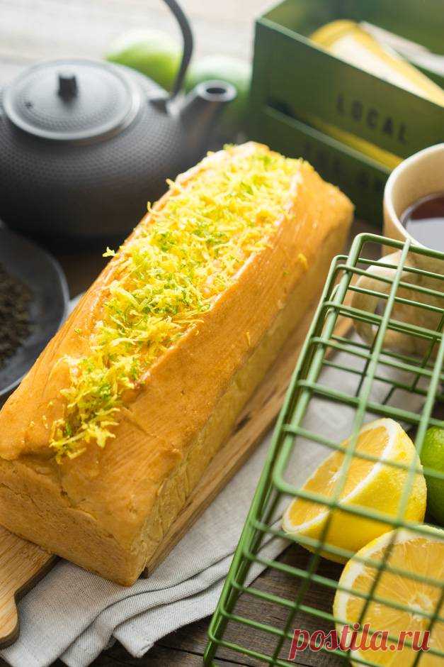 Базовый кекс для сотни вариаций (Gâteau de voyage) | Andy Chef (Энди Шеф) — блог о еде и путешествиях, пошаговые рецепты, интернет-магазин для кондитеров |