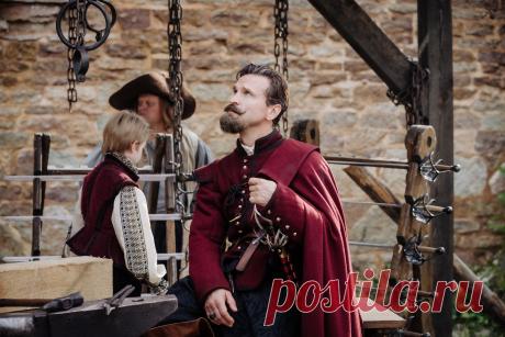 Виктор Добронравов