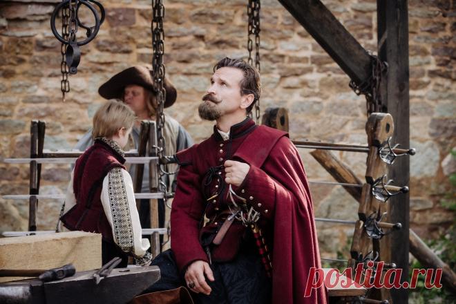 Виктор Добронравов