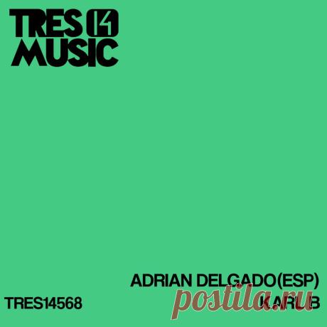 VIP - Karl B, Adrian Delgado (ESP) - Hot Club's EP | DJ | SoundMasters | Service