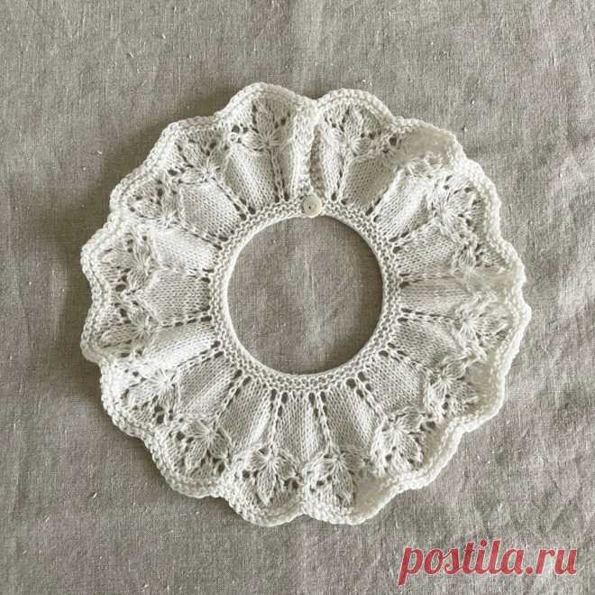 Nyhed - Erantis Lace Krave – Knitting for Sif