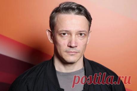 Сергей Гилёв