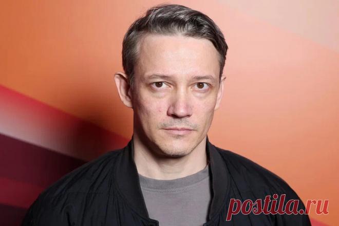 Сергей Гилёв