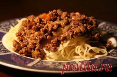 4 ВКУСНЫХ РЕЦЕПТА ИТАЛЬЯНСКОЙ ПАСТЫ.