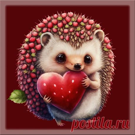 Любите./Валентина Гонгалева/