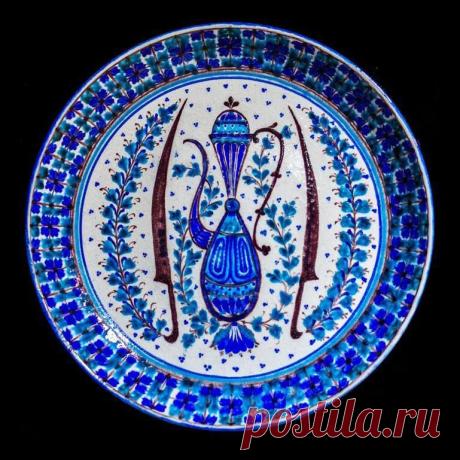 Marakanda - CERAMICS OF RISHTAN (Ferghana valley, Uzbekistan)