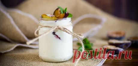 Joghurt selber machen [Rezept] | culivac Warum sollte man seinen Joghurt selber machen? Ganz einfach: es ist gesund, spart Geld und macht nebenbei auch noch Spaß.