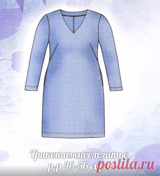 #Платье_женское@schveinayakopilka