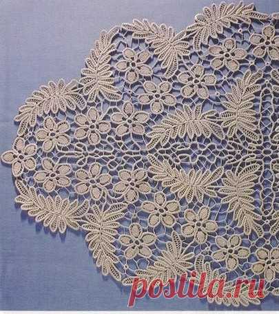Romanian Point Lace (Macramé Crochet Lace) Braidwork and Tape Lace Crochet This is a form of tape lace is known by many names including Macramé Crochet Lace, Romanian Point Lace, Braidwork, Tape Lace, etc., .  It uses crocheted cords, tapes…