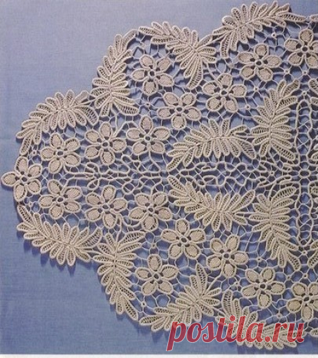 Romanian Point Lace (Macramé Crochet Lace) Braidwork and Tape Lace Crochet This is a form of tape lace is known by many names including Macramé Crochet Lace, Romanian Point Lace, Braidwork, Tape Lace, etc., .  It uses crocheted cords, tapes…