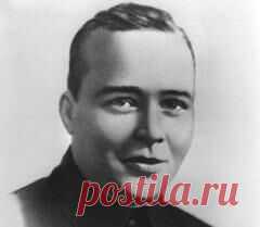 26 октября в 1941 году умер Аркадий Гайдар-ДЕТ.ПИСАТЕЛЬ