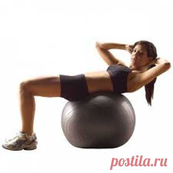 Мяч гимнастический Body Sculpture ВВ-001РР-26 65см
за 540 рублей!