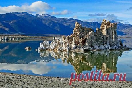 10 самых невероятных мест на земле