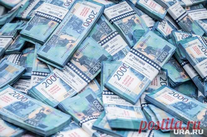 Формула идеального хранения денег: экономист рассказал, где правильнее всего держать финансы | УРА.РУ | Дзен