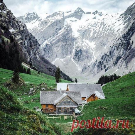 #Швейцария@discoverygroup