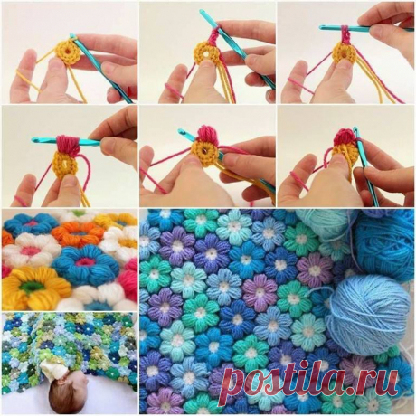 Как Просто • Интересные идеи ✂ HandMade