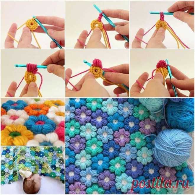 Как Просто • Интересные идеи ✂ HandMade