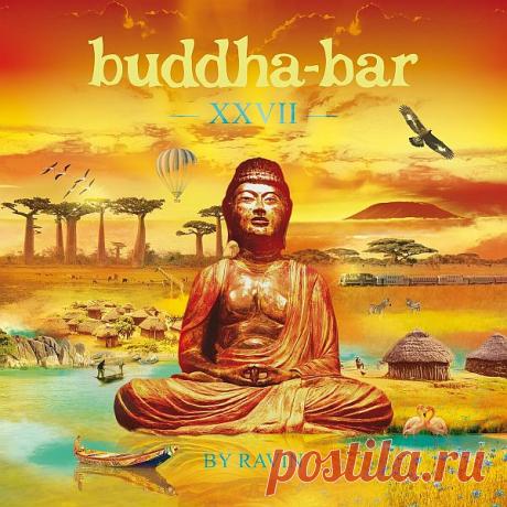 Buddha Bar XXVII (2CD) (2025) Mp3 Исполнитель: Various ArtistНазвание: Buddha Bar XXVII (2CD)Лейбл: George V Records, Wagram FranceЖанр музыки: Light Music, Downbeat, Slowhouse, Ethnic, Multicultural, Leftfield, Future Jazz, Organic, Lounge, InstrumentalДата релиза: 2025Количество композиций: 32Формат | Качество: MP3 | 320