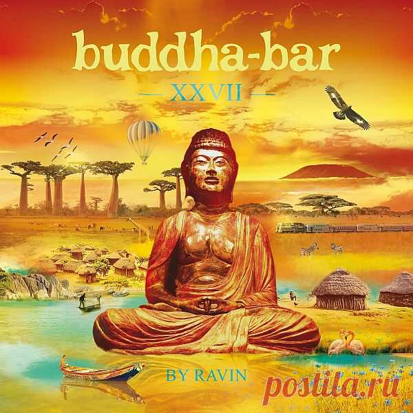 Buddha Bar XXVII (2CD) (2025) Mp3 Исполнитель: Various ArtistНазвание: Buddha Bar XXVII (2CD)Лейбл: George V Records, Wagram FranceЖанр музыки: Light Music, Downbeat, Slowhouse, Ethnic, Multicultural, Leftfield, Future Jazz, Organic, Lounge, InstrumentalДата релиза: 2025Количество композиций: 32Формат | Качество: MP3 | 320
