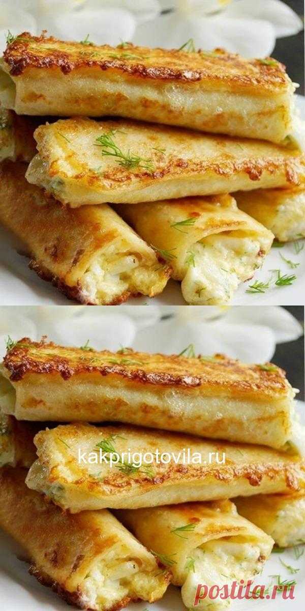 Девочки, это самый крутой завтрак.