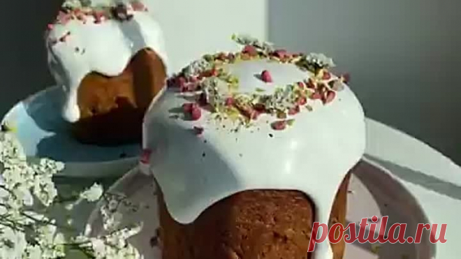 Глазурь на желатине ⠀