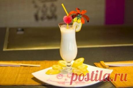 Банановый смузи для похудения - действие, основные принципы, лучшие рецепты